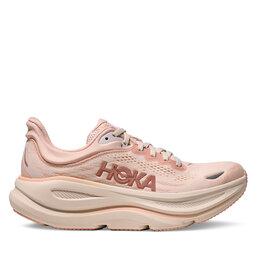 Hoka Παπούτσια για Τρέξιμο Hoka Bondi 9 1162012 Ροζ