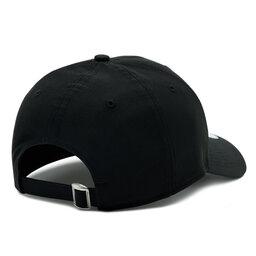 

Бейсболка New Era Chicago Bulls Repreve Monochrome 60358121 Чорний