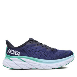 

Взуття Hoka Clifton 8 1119394-OSBB Navy, Голубий