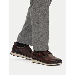 Pikolinos Halbschuhe Pikolinos M1W-4153C2 Braun