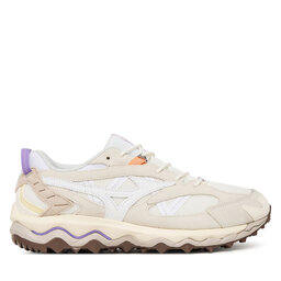 Mizuno Сникърси Mizuno Wave Mujin Tl D1GA251301 Сив