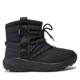 Lee Cooper Čizme za snijeg Lee Cooper LCJ-24-03-3069LA Crna