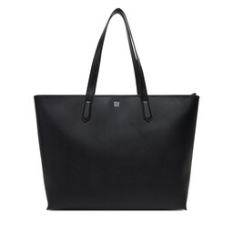 HUGO Handtasche HUGO Chris 2.0 50546965 Schwarz