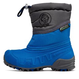 

Снігоходи Boatilus Kd Hybrid Sport Lace HYBRID03 VAR.02SU Cobalt Grey, Голубий
