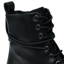 

Ботильйони Marc O'Polo 307 12076301 132 Black 990, Чорний