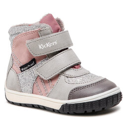 Kickers Апрески Kickers Sitrouille Wpf 585575-10 Wpf Gray 121