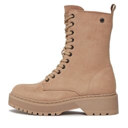 

Ботильйони Xti 142127 Beige, Бежевий