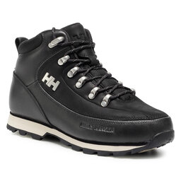 Helly Hansen Chaussures de trekking Helly Hansen W The Forester 105-16.993 Black/Cream/Pelican