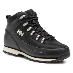 Helly Hansen Trekkings Helly Hansen W The Forester 105-16.993 Black/Cream/Pelican