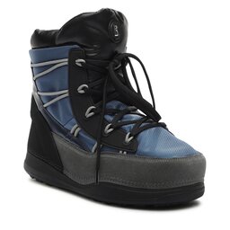 Bogner Śniegowce Bogner Vancouver 1 32247684 Black/Navy 061
