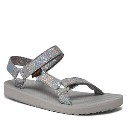 Teva Sandály Teva Original Universal Sparklie 1134376C Driz Drizzle