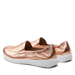 

Туфлі Caprice 9-24707-42 Rosegold Metallic Deer 974, Рожевий