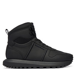 Emporio Armani Sneakers Emporio Armani EM003736 AF18012 Schwarz