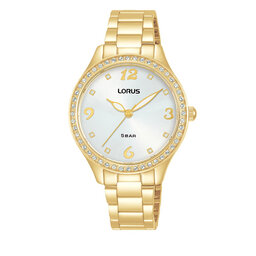 Lorus Часы Lorus RG254TX9 Gold/Gold