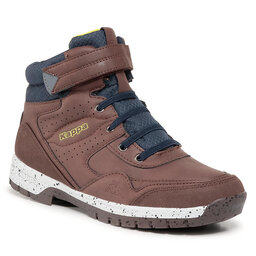Kappa Bakancs Kappa 260732T Brown/Navy 5067