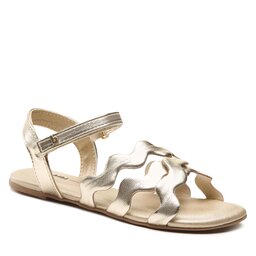 Bibi Сандали Bibi Little Me 1104322 Gold