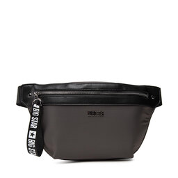 

Сумка на пояс Big Star Shoes II574003 Сірий