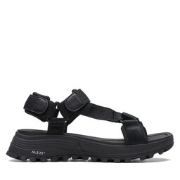 

Босоніжки Clarks ATLTrek Sport 26170578 Black, Чорний