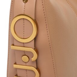 

Сумка Liu Jo Ecs M Hobo AF3241 E0033 Cammello 00070, Коричневий