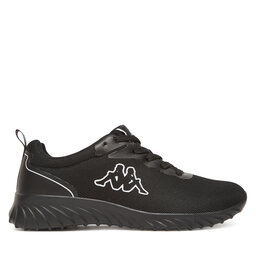 Kappa Zapatillas Kappa CEO-SS24-3C007-J Negro