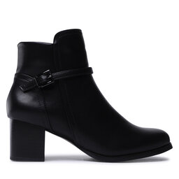 

Ботильйони Clara Barson WYL3208-3 Black, Чорний