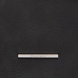 

Сумка Calvin Klein Ck Fold K60K611659 Ck Black BEH, Чорний