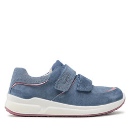 

Снікерcи Superfit 1-009182-8000 S Blau, Cиній