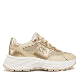 Liu Jo Sneakers Liu Jo Eva 02 BA5065 PX620 Bej