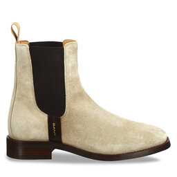 

Челсі Gant Fayy Chelsea Boot 27553384 Light Taupe Light Taupe, Сірий