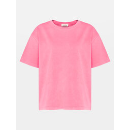 American Vintage American Vintage T-Shirt Fizvalley FIZ02AE24 Rosa Regular Fit