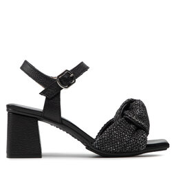 

Босоніжки Hispanitas Rosalia RHV221736 Black, Чорний