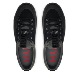 

Кросівки Hugo Dyer Tenn Sdme 50517238 Black 005, Чорний