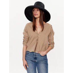 Max Mara Šešir Max Mara Corona 23457104 Black