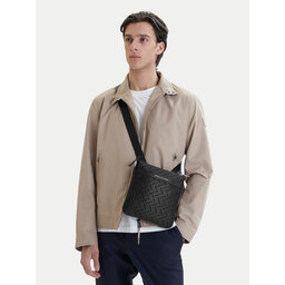 Armani Exchange Umhängetasche Armani Exchange XM002597 AF22652 UC001 Schwarz