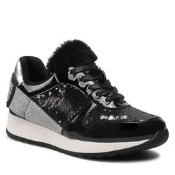 Nelli Blu Sneakersy Nelli Blu CS5172-01 Black