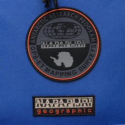

Рюкзак Napapijri Voyage Re NP0A4EAGB Ultramarine Blu B41, Голубий