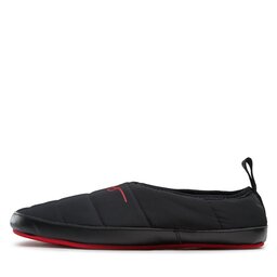 

Тапочки Hugo 50487665 Black 6, Чорний
