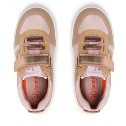 

Туфлі Biomecanics 232212 S Pink Gold A, Рожеве золото