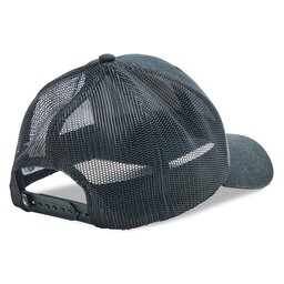 

Бейсболка Quiksilver AQYHA05236 KVJ0, Чорний