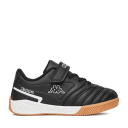 Kappa Sneakersy Kappa CEO-V9-25054 Czarny