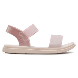 

Босоніжки Nelli Blu CSS20370-01 Pink, Рожевий