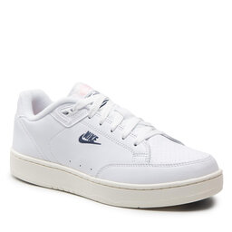 Nike Zapatos Nike Grandstand II AA2190 100 White/Navy/Sail/Arctic Pounch