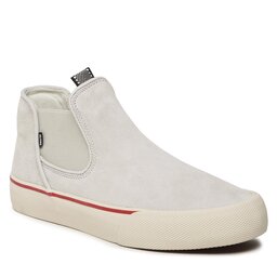 Globe Sneakersy Globe Dover GBDOVER London Grey/Gillette 14337