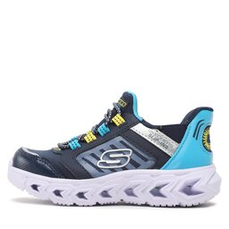 

Снікерcи Skechers Odelux 403843L/NVBL Navy/Blue, Cиній