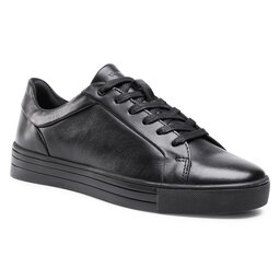 Wojas Sneakers Wojas 46019-51 Negru