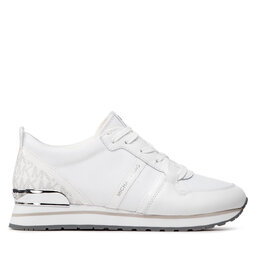 

Снікерcи MICHAEL Michael Kors Dash Trainer 43S2DAFS1L Bright Wht, Білий