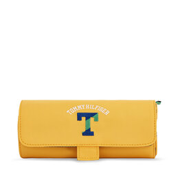 Tommy Hilfiger Penalas Tommy Hilfiger Colorful Verity Pencil Case AU0AU01755 KEM