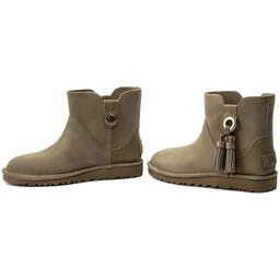 

Ботильйони Ugg W Gib 1019959 W/Alp, Зелений