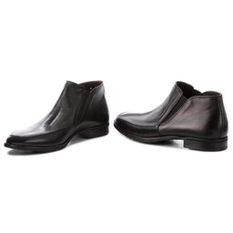 

Черевики Aldo Bruè AB496BP-NG Nero, Чорний