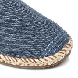 

Еспадрильї Big Star Shoes JJ274902 Blue, Cиній
